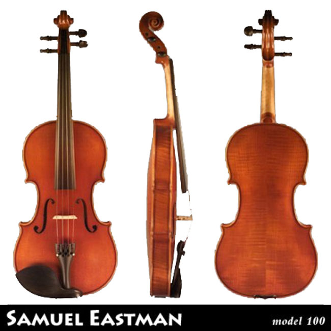 Eastman VL 100 Natural 4/4