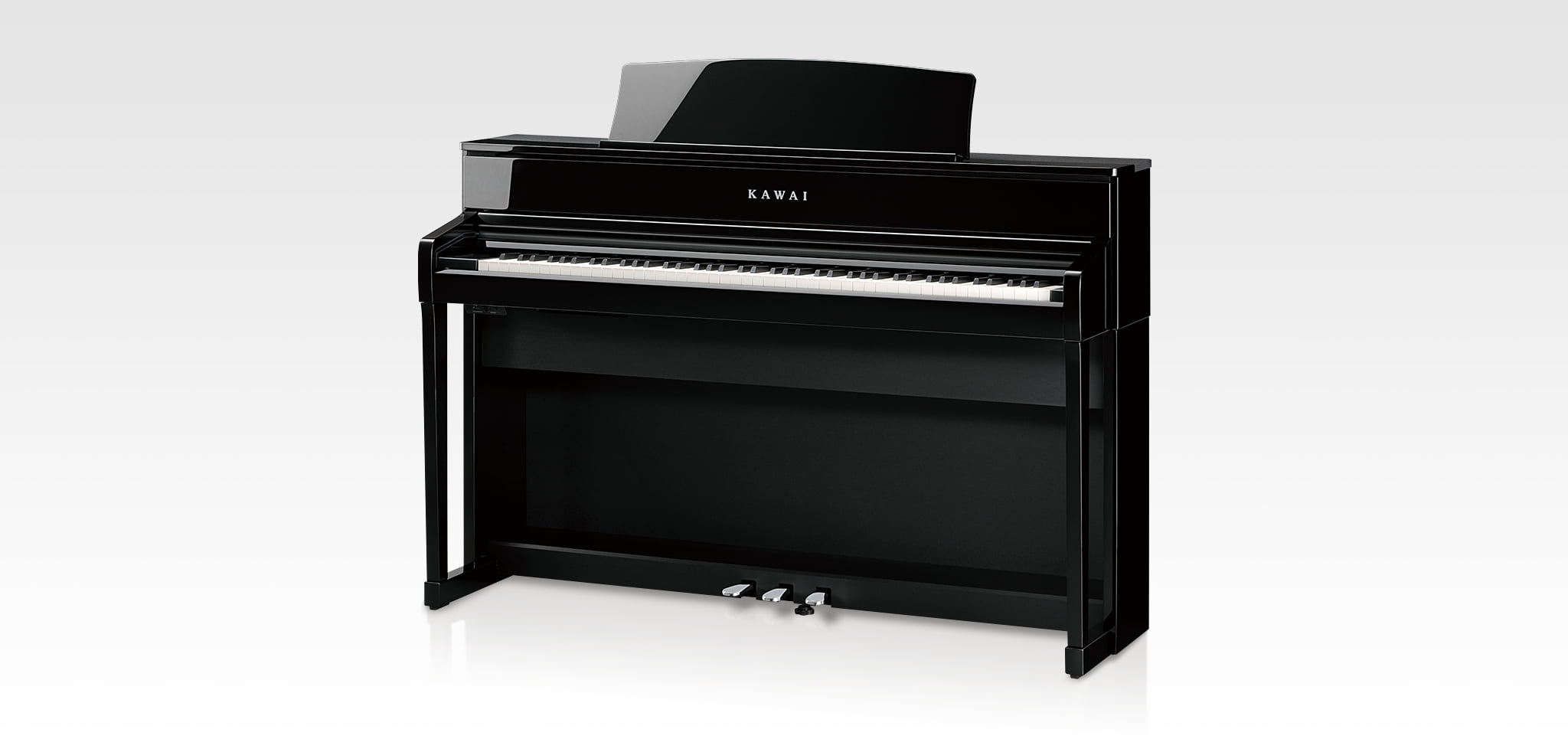 KAWAI PIANO CA701