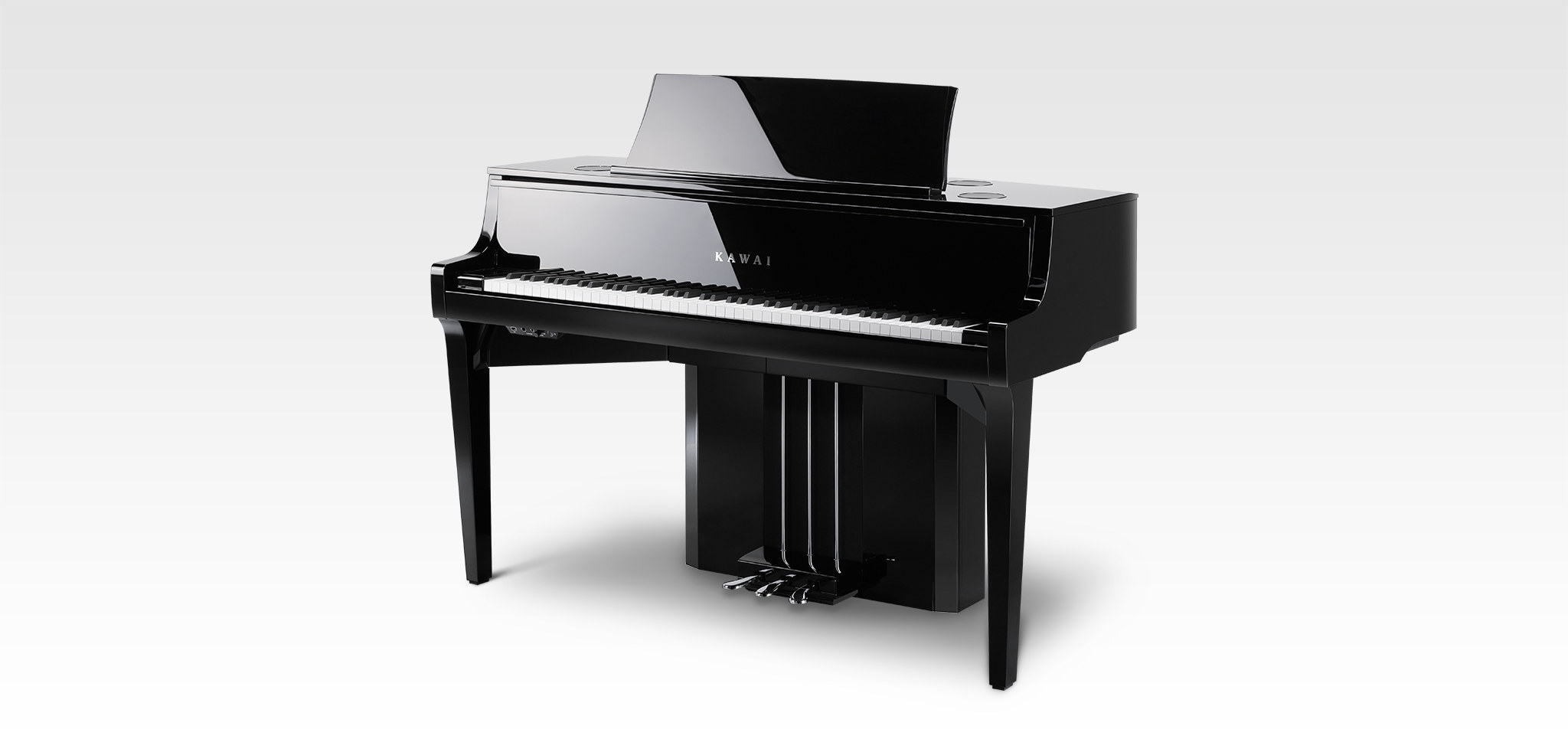 KAWAI HYBRID NV10S