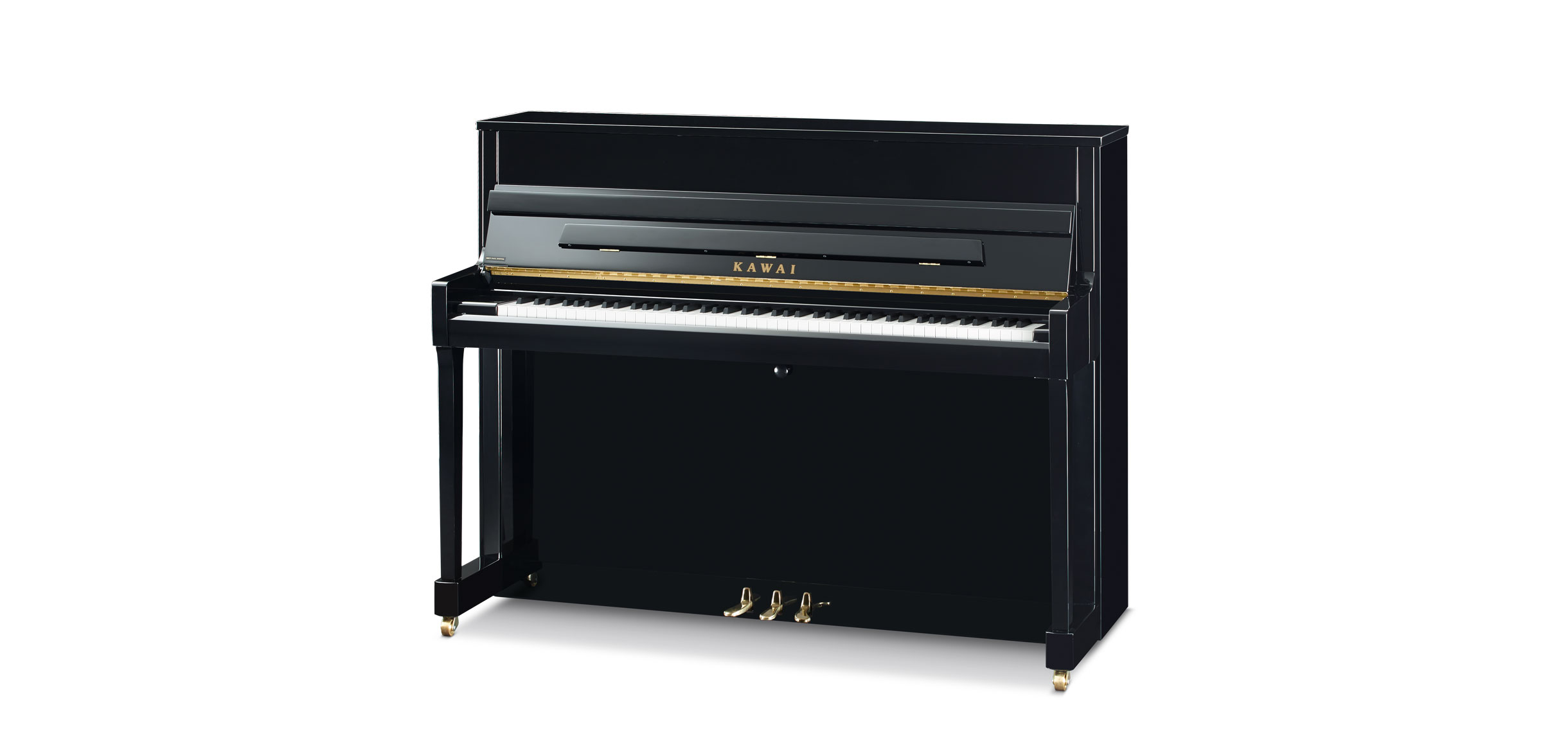 KAWAI Upright K200